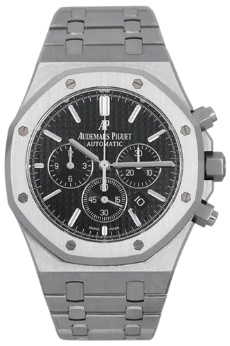 Audemars piguet Audemars Piguet Royal Oak Chronograph-12