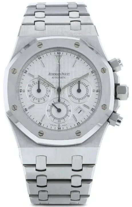 Audemars piguet Audemars Piguet Royal Oak Chronograph -13