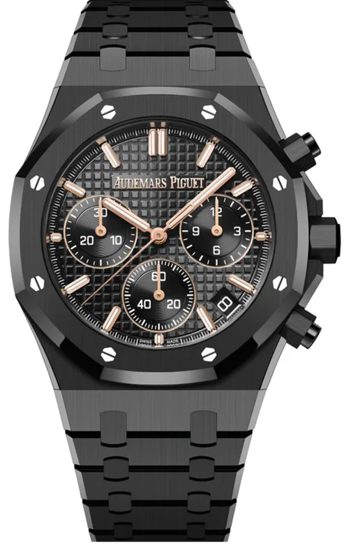 Audemars piguet Audemars Piguet Royal Oak Chronograph-14