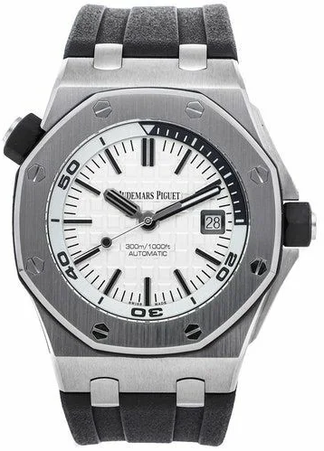 Audemars piguet Audemars Piguet Royal Oak Offshore Diver -18