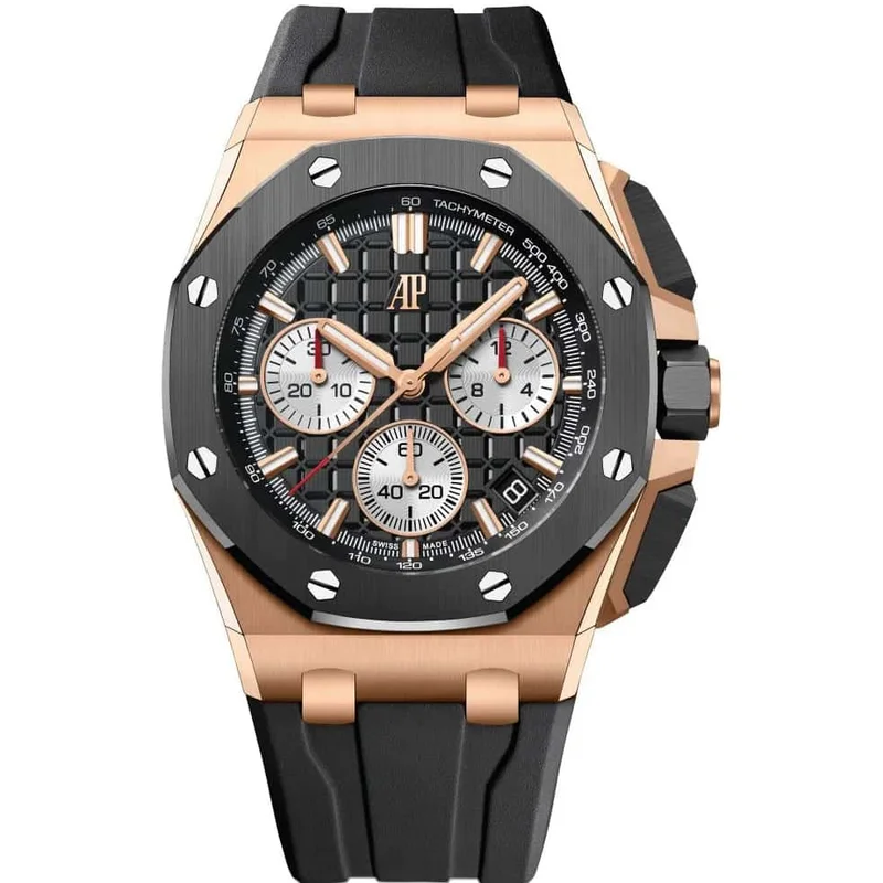 Audemars piguet -21