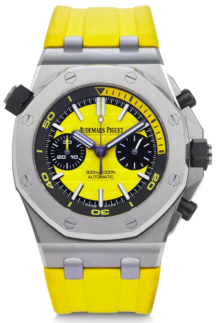 Audemars piguet -25