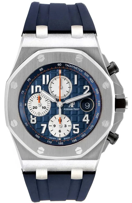 Audemars piguet Audemars Piguet Royal Oak Offshore Chronograph -28
