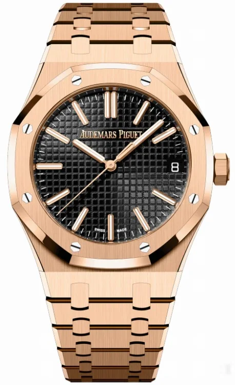 Audemars piguet Audemars Piguet Royal Oak Selfwinding in 18K -30