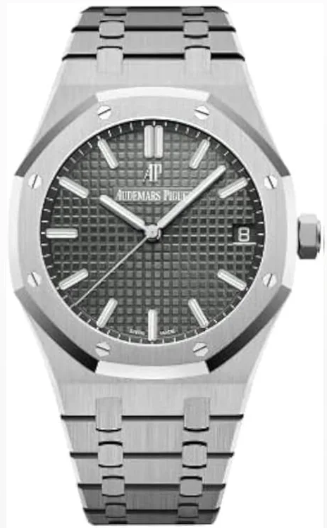 Audemars piguet Audemars Piguet Royal Oak reference 15500ST -32