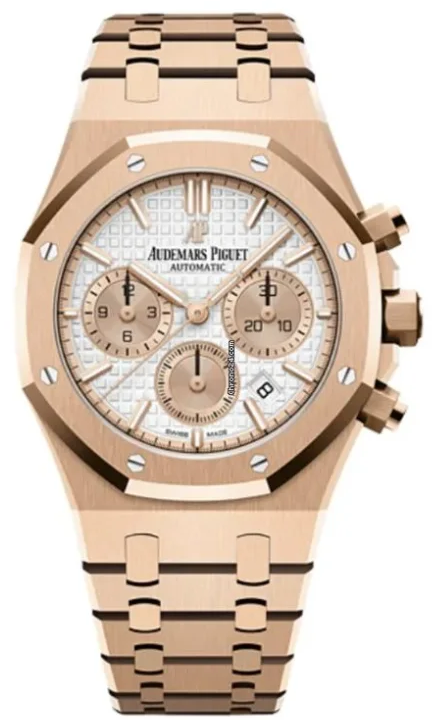 Audemars piguet Audemars Piguet Royal Oak Chronograph-45