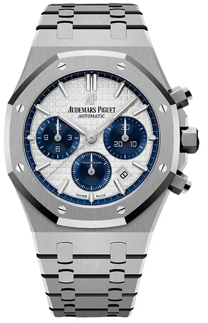 Audemars piguet Audemars Piguet Royal Oak Chronograph -48