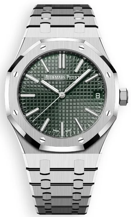 Audemars piguet -50