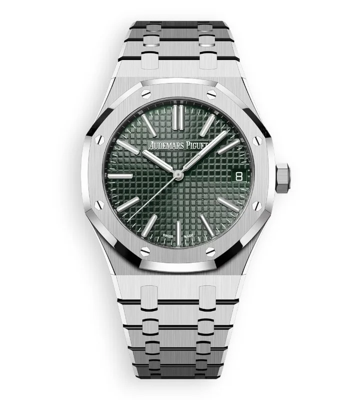 Audemars piguet -50