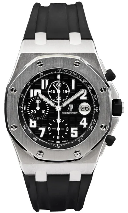 Audemars piguet Audemars Piguet Royal Oak Offshore Chronograph-54