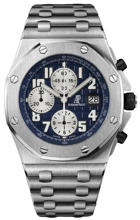 Audemars piguet -55
