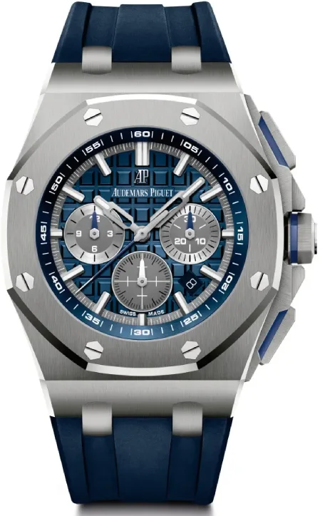 Audemars piguet Audemars Piguet Royal Oak Offshore Chronograph -57