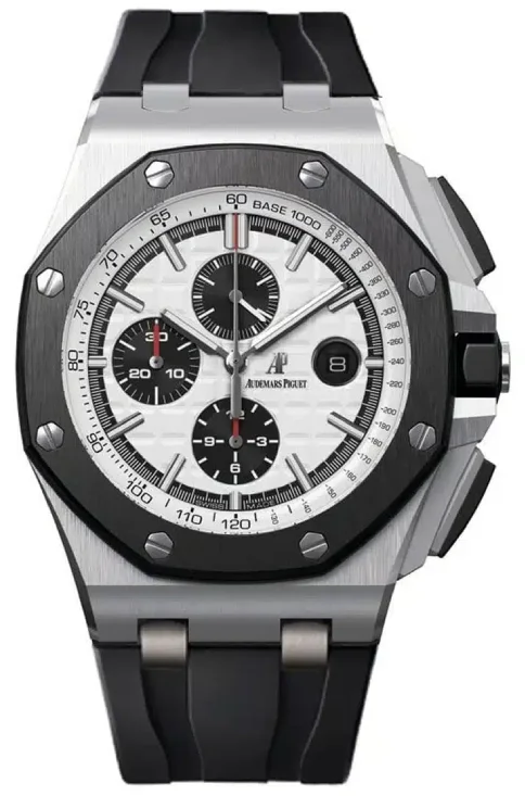 Audemars piguet Audemars Piguet Royal Oak Offshore Chronograph featuring -63