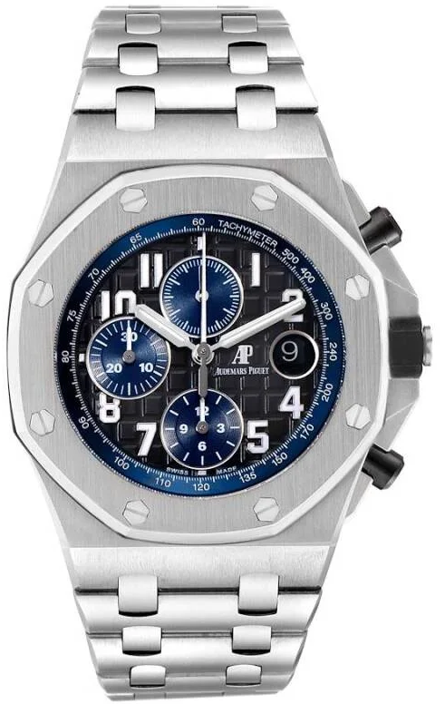 Audemars piguet Audemars Piguet Royal Oak Offshore Chronograph -64