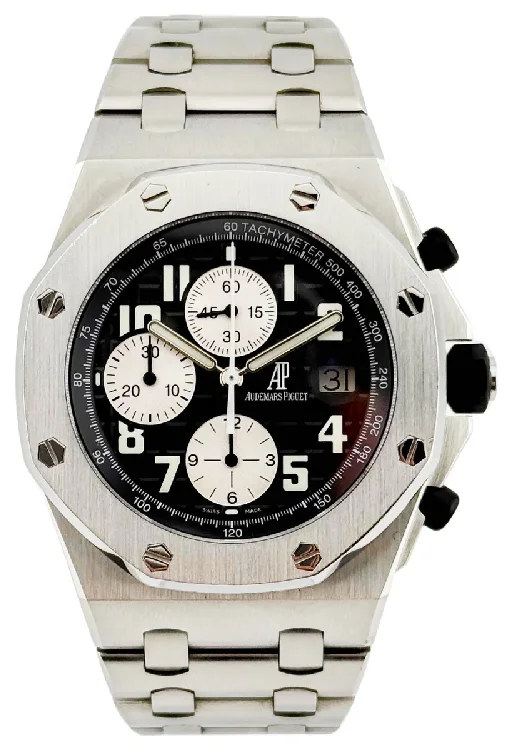 Audemars piguet Audemars Piguet Royal Oak Offshore Chronograph featuring-65