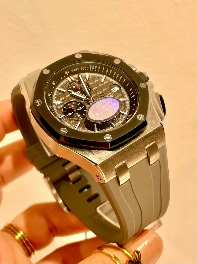 Audemars piguet Audemars Piguet Royal Oak Offshore Chronograph -69