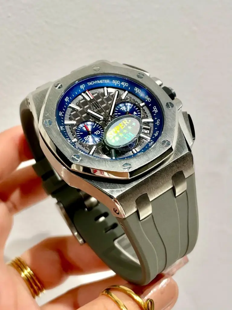 Audemars piguet Audemars Piguet Royal Oak Offshore featuring-72