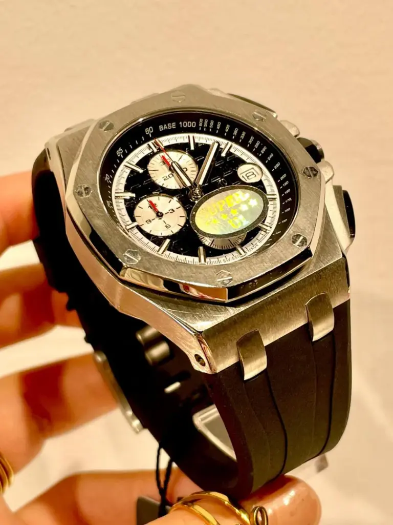 Audemars piguet -75