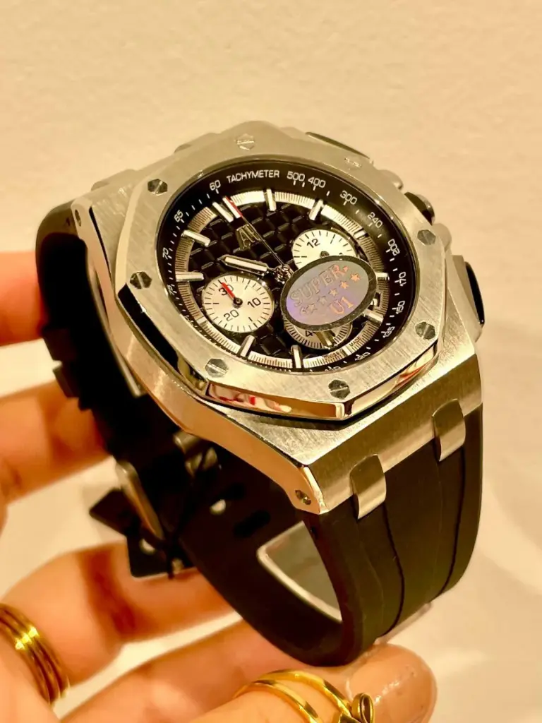 Audemars piguet Audemars Piguet Royal Oak Offshore chronograph  -78
