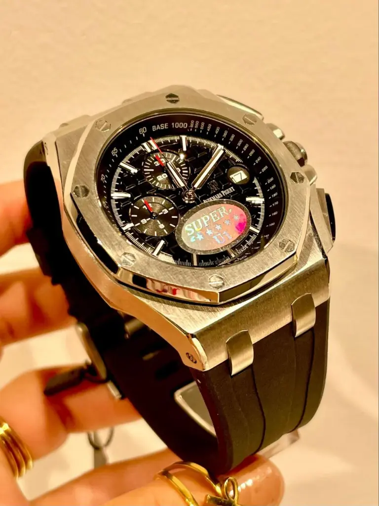 Audemars Piguet Royal Oak Offshore  Limited Edition Box  -80