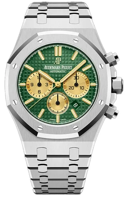 Audemars Piguet Royal  -95