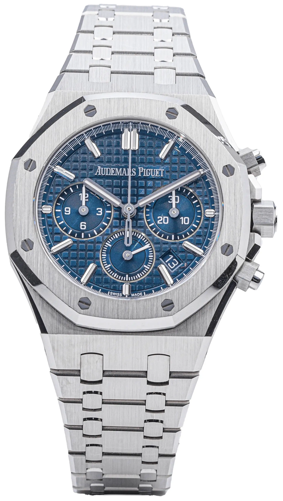 Audemars Piguet Royal Chronograph  -97