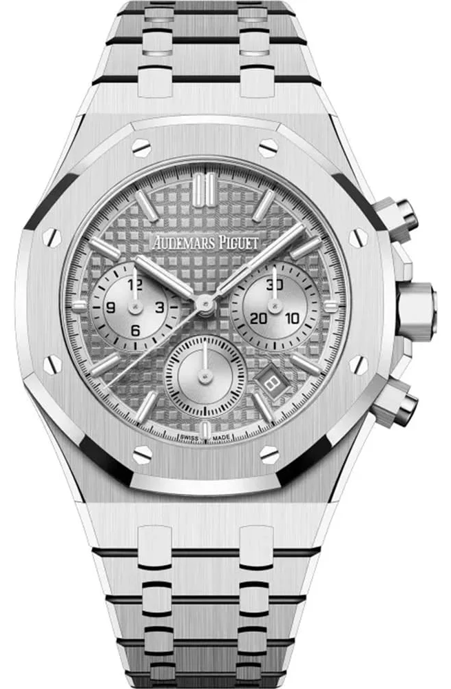 Audemars piguet Royal Oak Chronograph -98