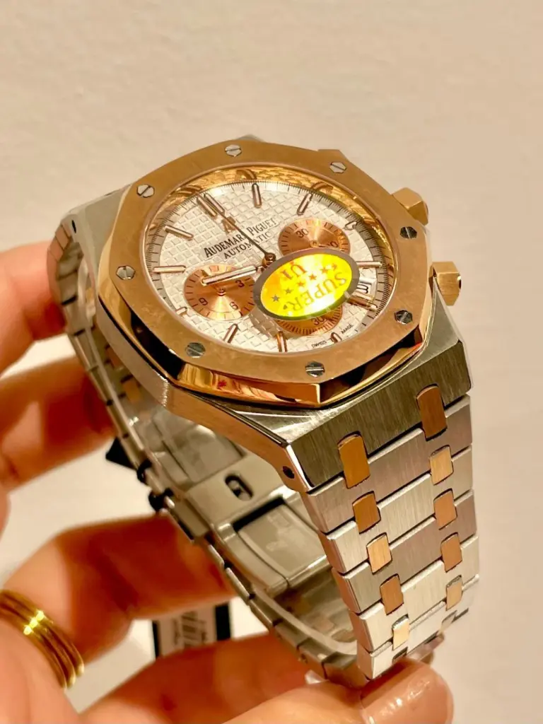 Audemars piguet -115