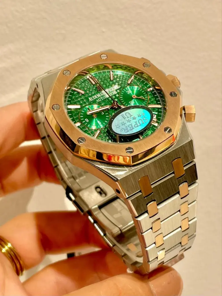 Audemars piguet -116