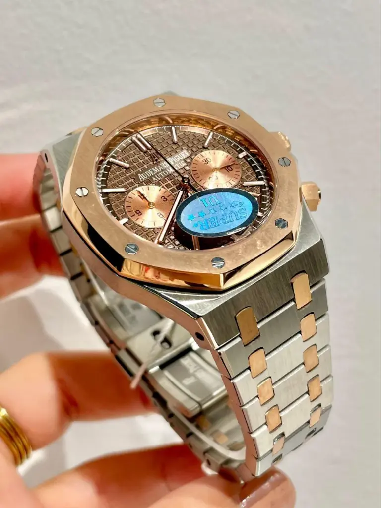 Audemars piguet -123