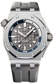 Audemars piguet Audemars Piguet Royal Oak Offshore Diver-130