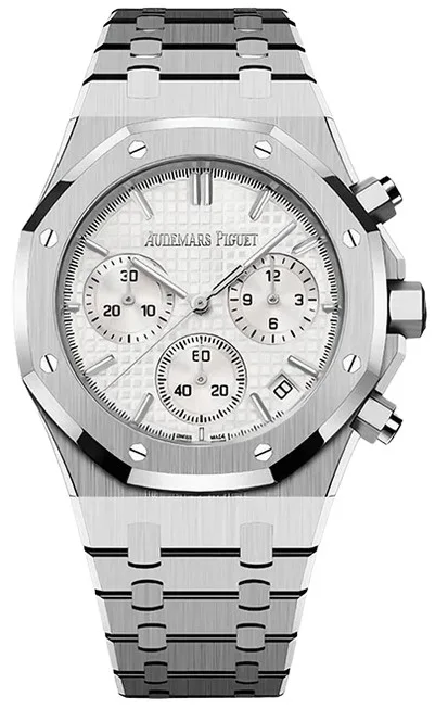 Audemars piguet Audemars Piguet Royal Oak Chronograph-139