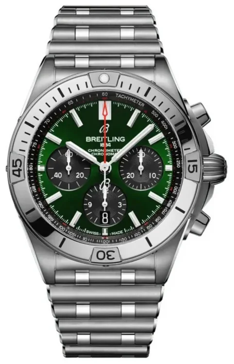 Breitling Chronomat B01 42 -7