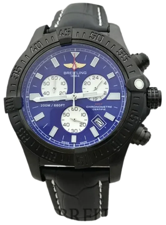 Breitling Colt Chronograph -17