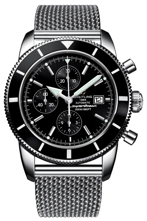 Breitling Superocean Heritage Chronograph -24