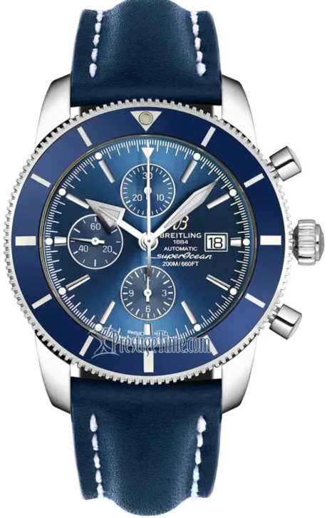 Breitling Superocean Heritage Chronograph -32