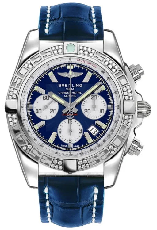 Breitling Chronomat -40