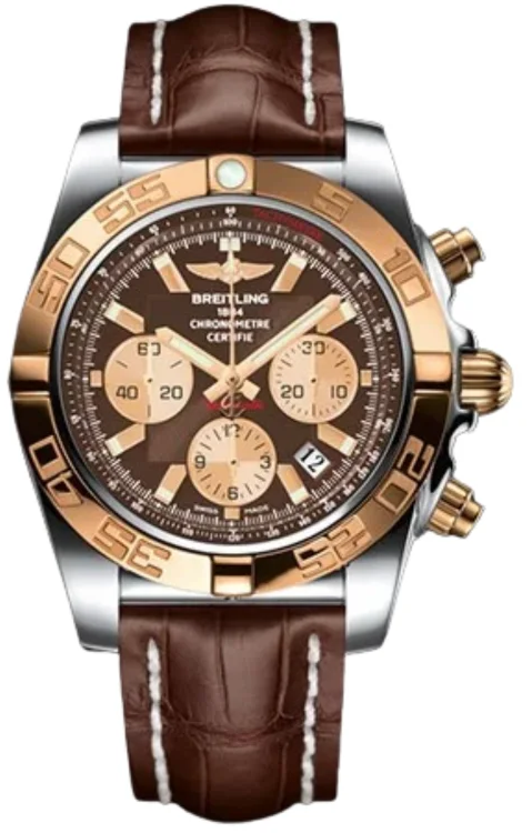 Breitling Chronomat 44 CB0110 -44