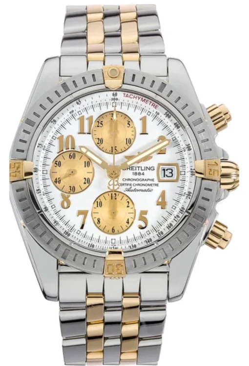 Breitling Chronomat Evolution B13356 -45