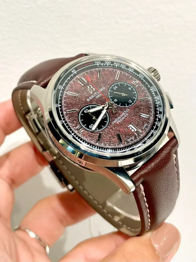 Breitling Premier B01 Chronograph -47