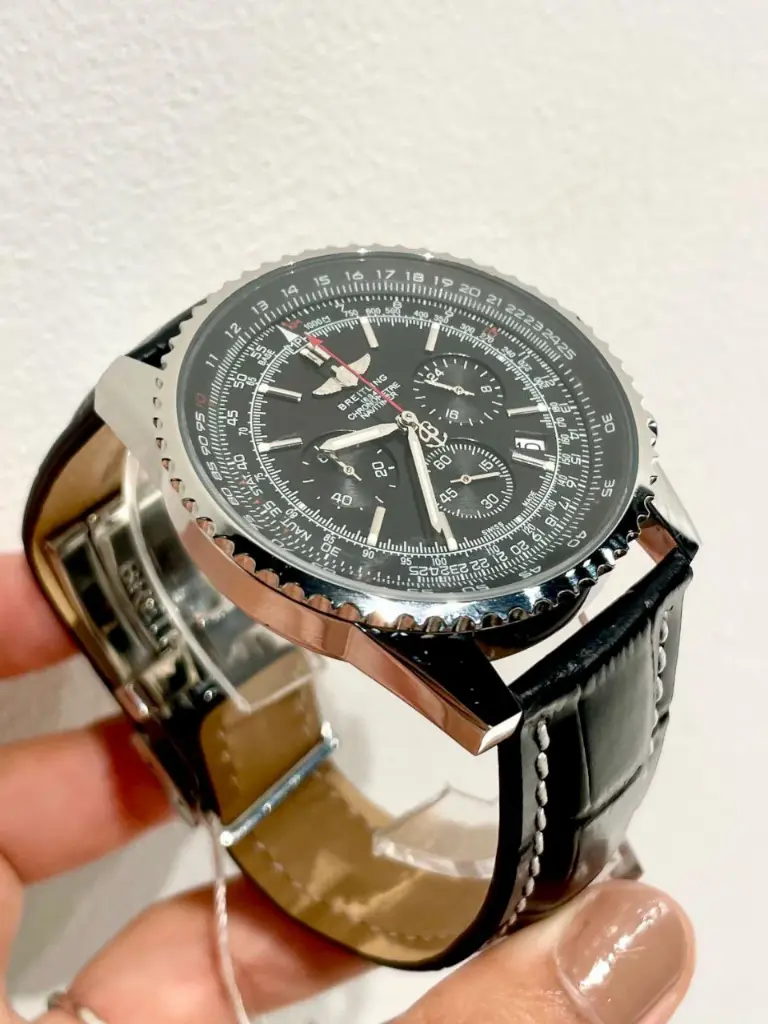 Breitling Navitimer -51