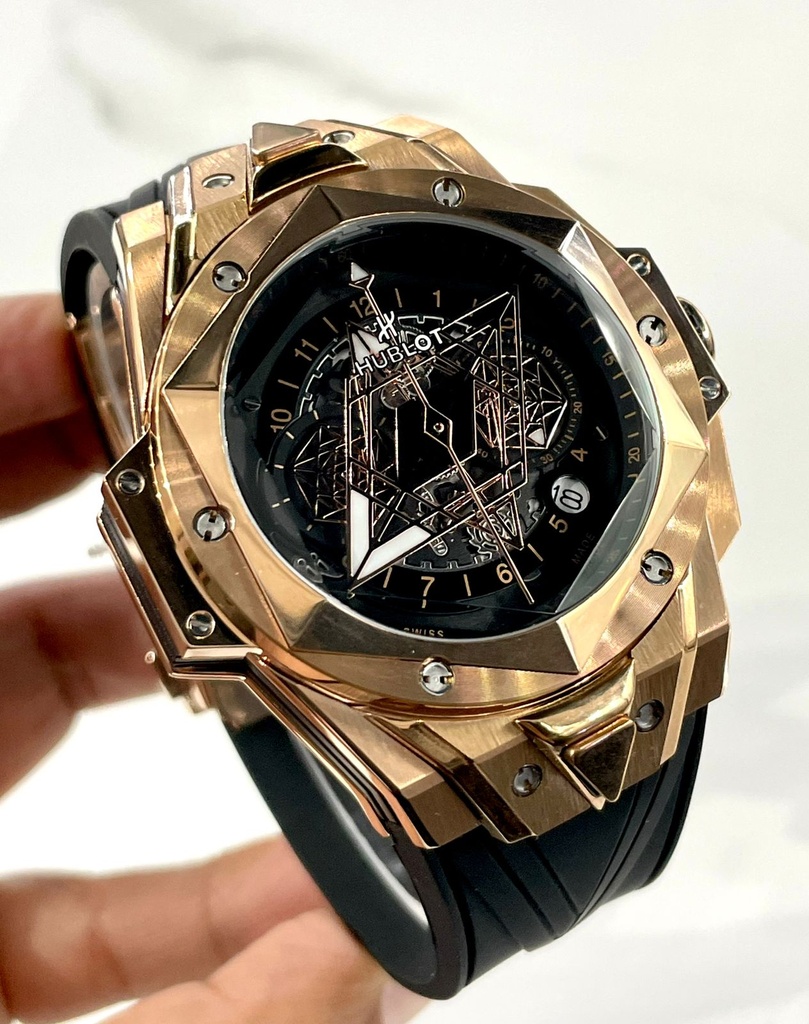Hublot Big Bang Sang -3