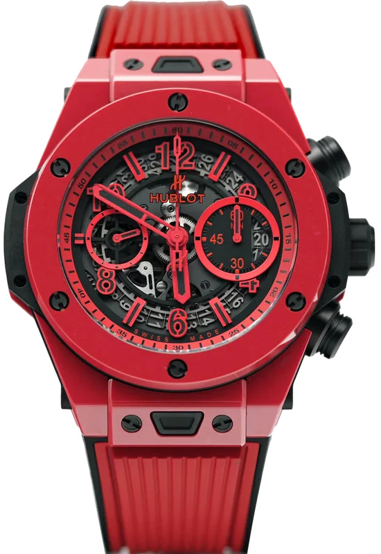 Hublot Big Bang Unico -5