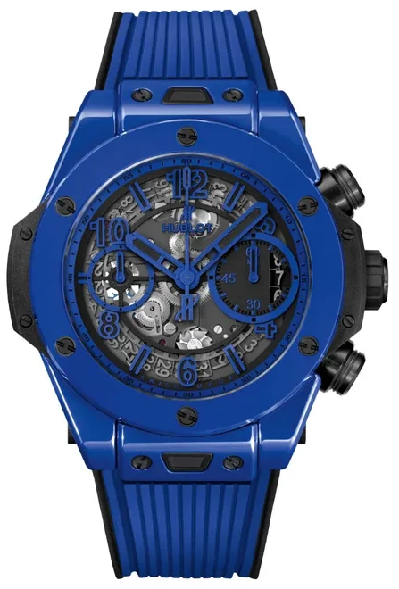 Hublot Big Bang Unico -6