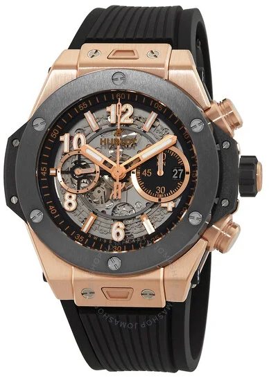 Hublot Big Bang Unico -10