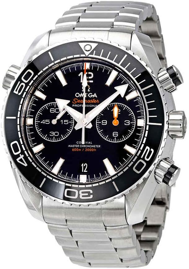 Omega Omega Seamaster Planet Ocean 600M Co-Axial Master Chronometer Chronograph-17