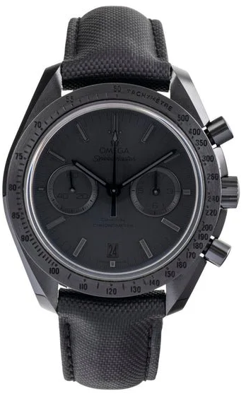Omega Speedmaster Dark Side of the Moon-31