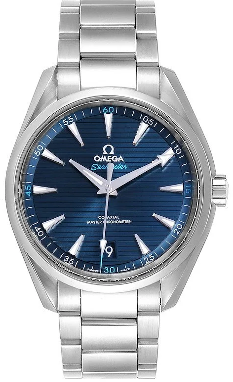 OMEGA Seamaster Aqua Terra 150M-35
