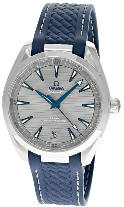 Omega Seamaster Aqua Terra 150M -36