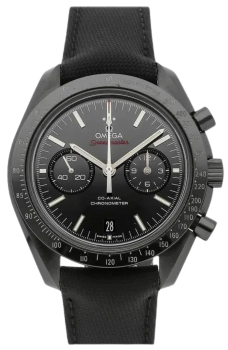 Omega Speedmaster Moonwatch -43
